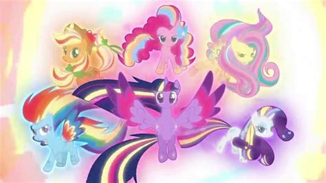 The Magic of Friendship: MLP's Option Surprise and the Bonds That Unite